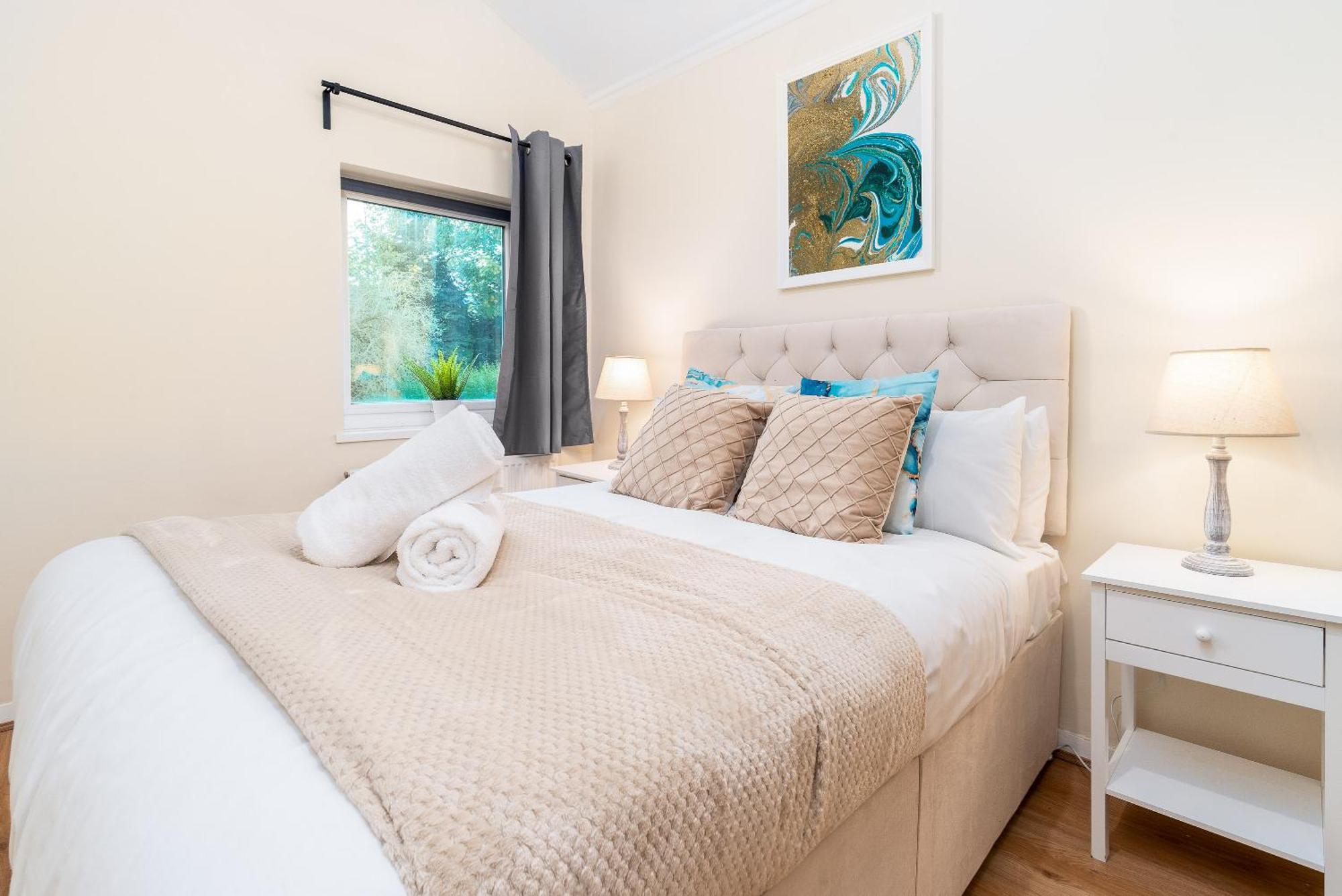 Luxury 3 Bedroom House - Harborne - Parking - Garden - Wifi & Netflix 122G Birmingham Eksteriør billede